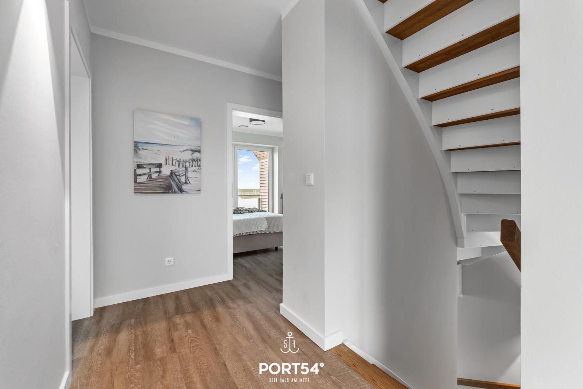 Ferienhaus Meerzeit Бюзум Екстер'єр фото