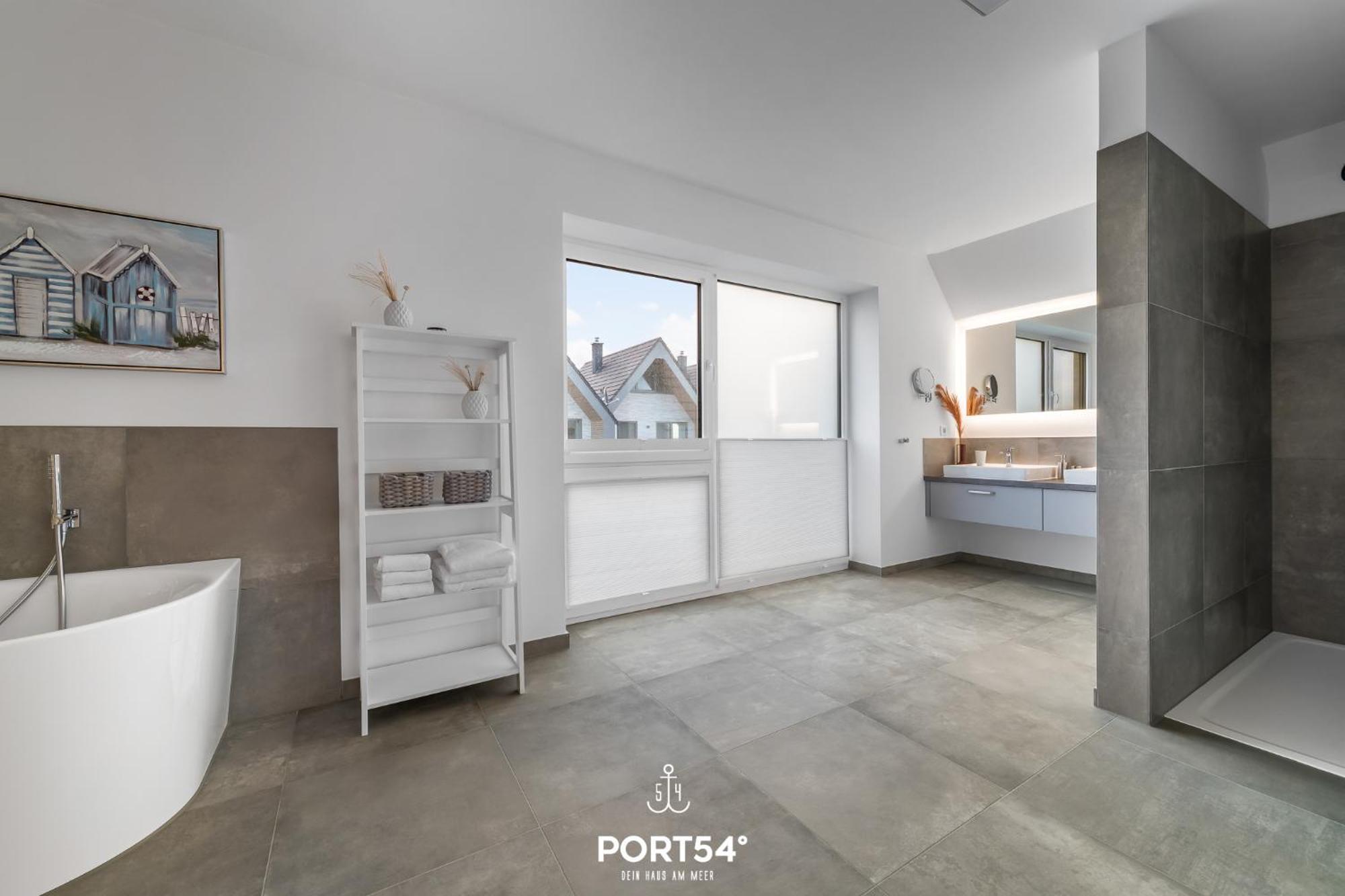 Ferienhaus Meerzeit Бюзум Екстер'єр фото