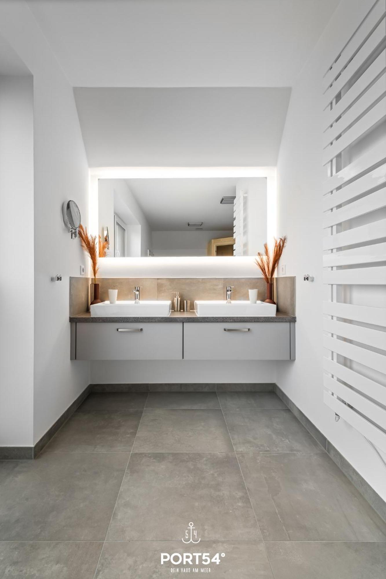 Ferienhaus Meerzeit Бюзум Екстер'єр фото