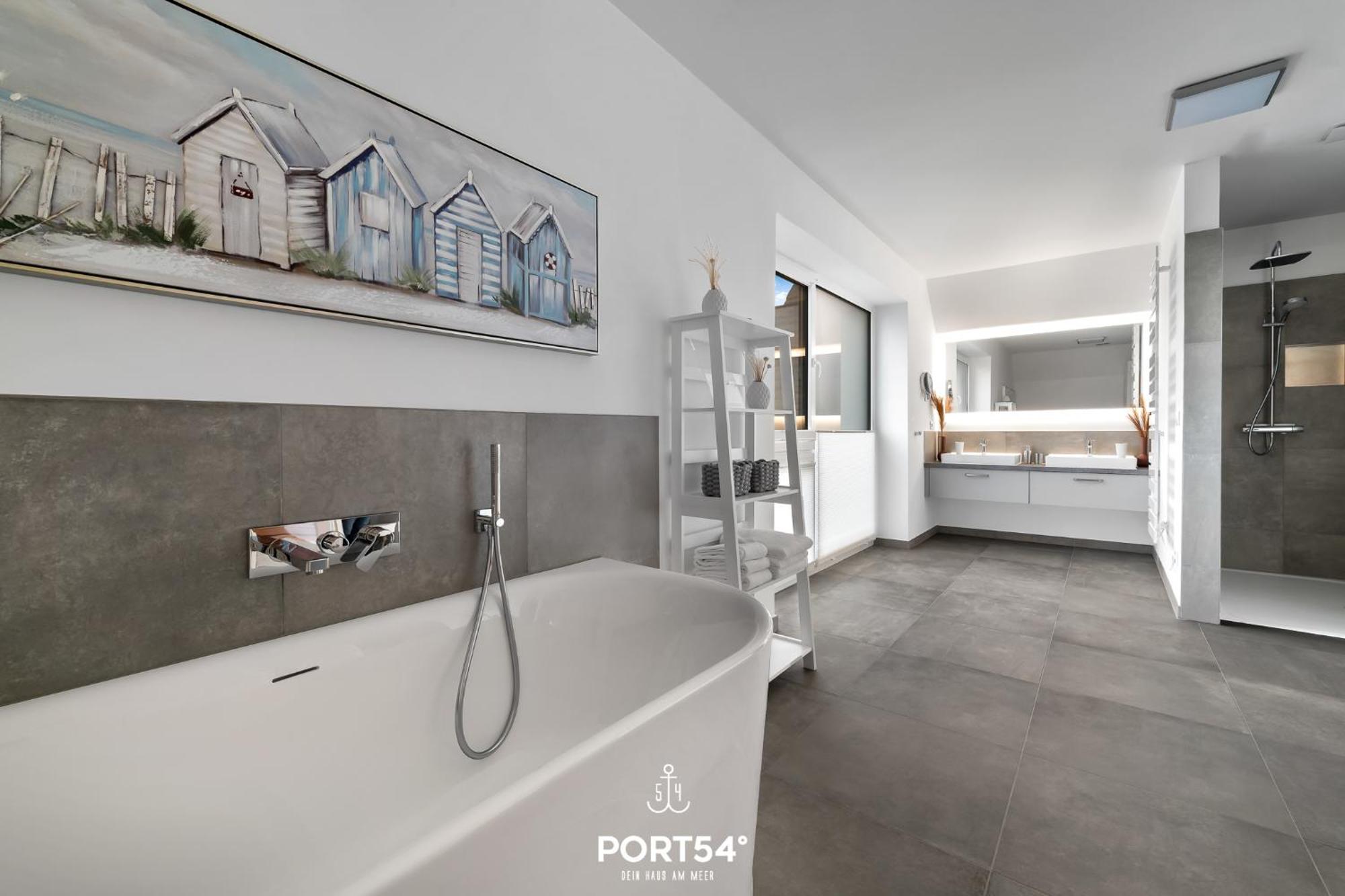 Ferienhaus Meerzeit Бюзум Екстер'єр фото